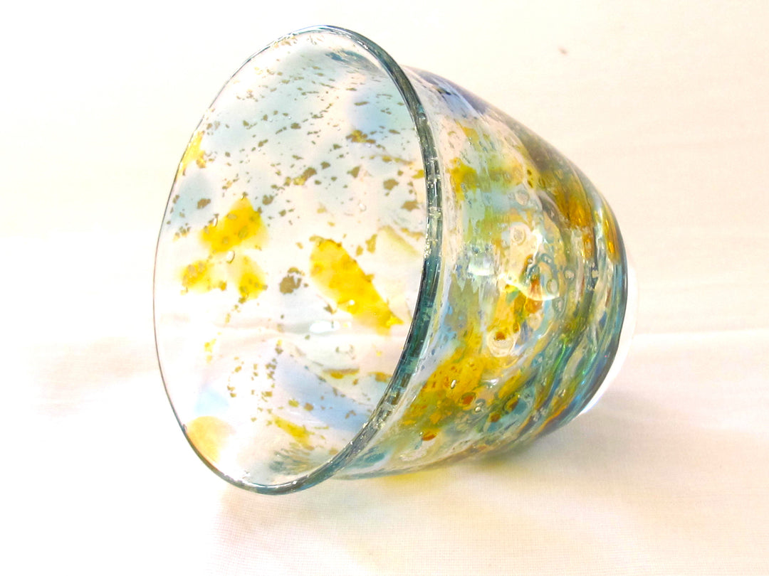 彩散らしGlass➊