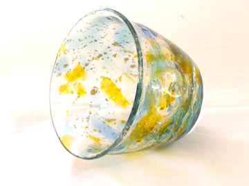 彩散らしGlass➊