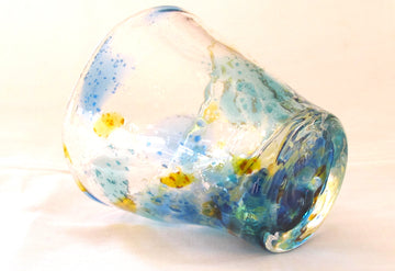 彩散らしGlass➋