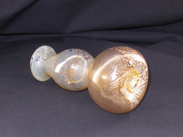 金彩口巻き金 冷酒用徳利 ⑤　限定一点モノ