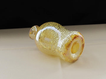 金彩口巻き金 　冷酒用徳利 ⑦　限定一点モノ