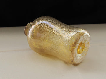 金彩口巻き金 冷酒用徳利 ⑥　限定一点モノ