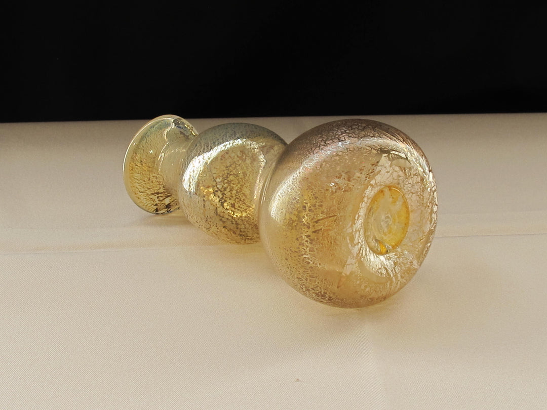 金彩口巻き金 冷酒用徳利 ⑤　限定一点モノ