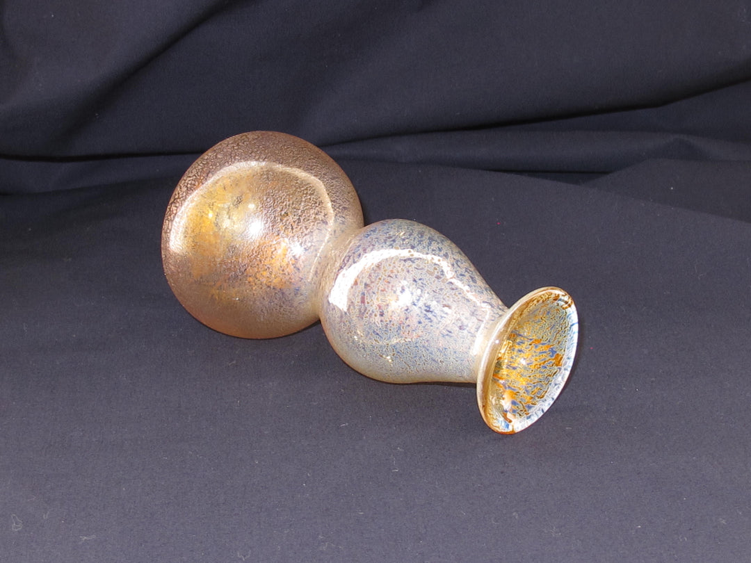 金彩口巻き金 冷酒用徳利 ⑤　限定一点モノ