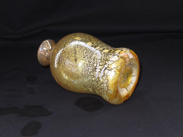 金彩口巻き金 　冷酒用徳利 ⑦　限定一点モノ