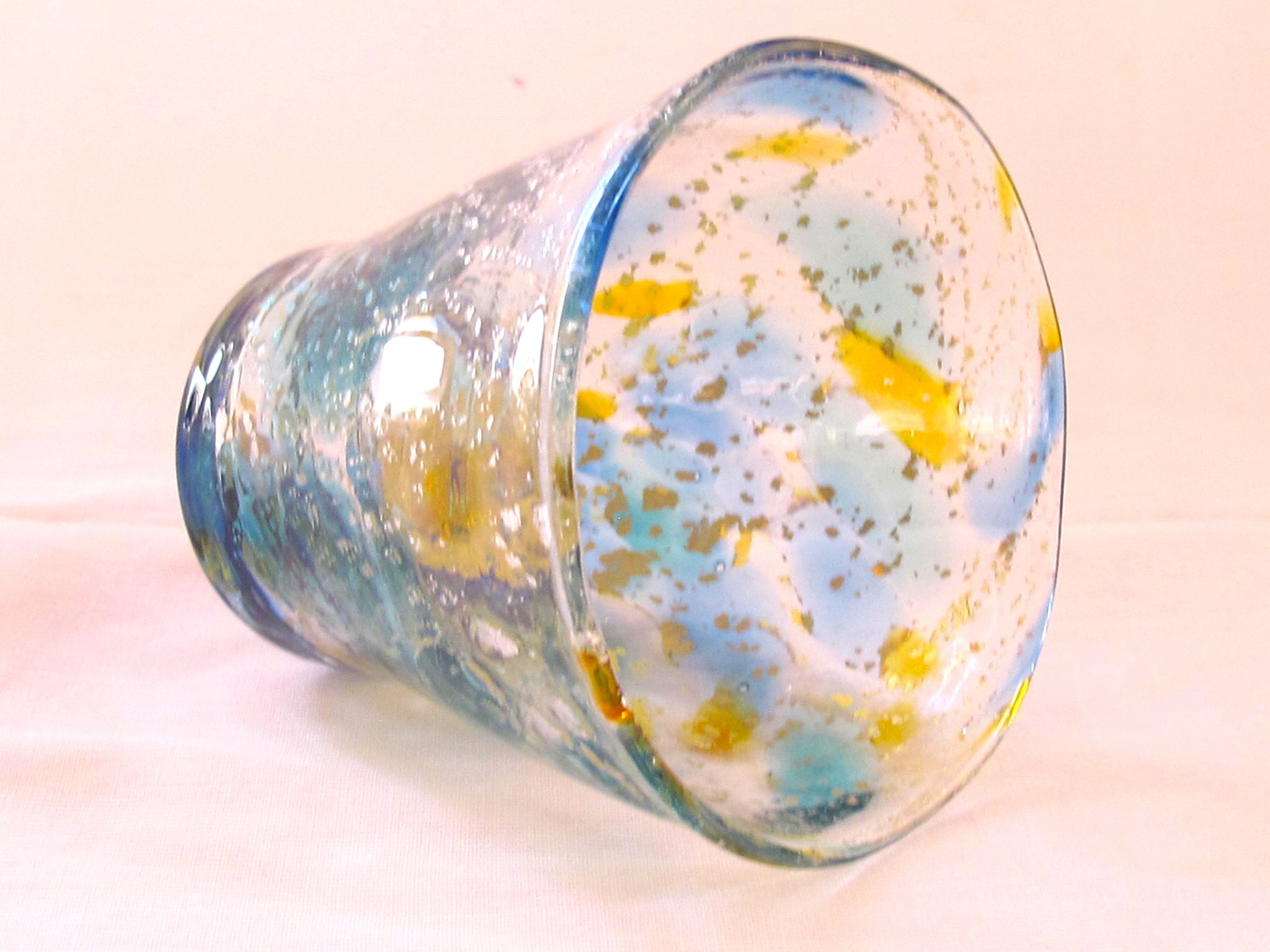 彩散らしGlass➋