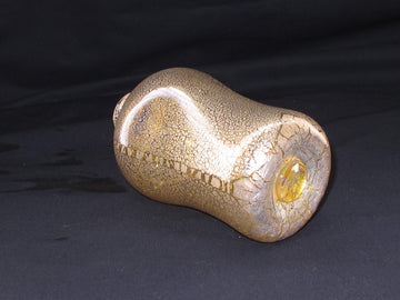 金彩口巻き金 冷酒用徳利 ⑥　限定一点モノ