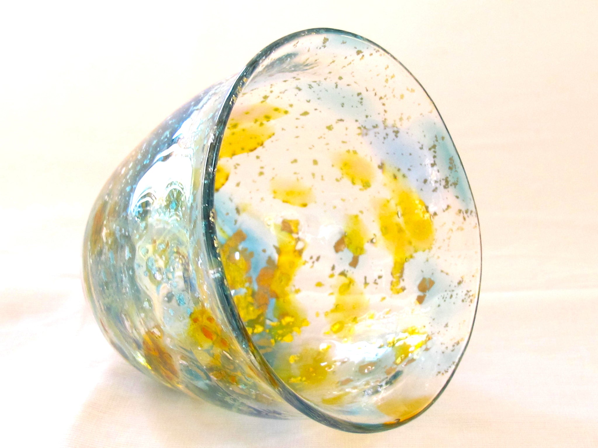 彩散らしGlass➊