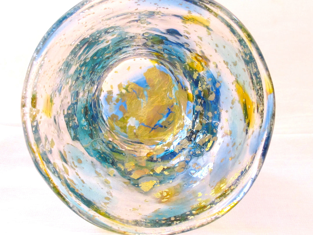 彩散らしGlass➋