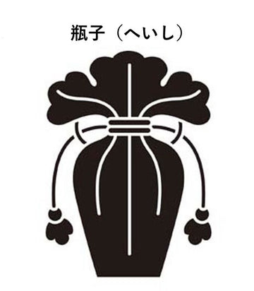 白金彩口巻き金 冷酒用徳利④　限定一点モノ
