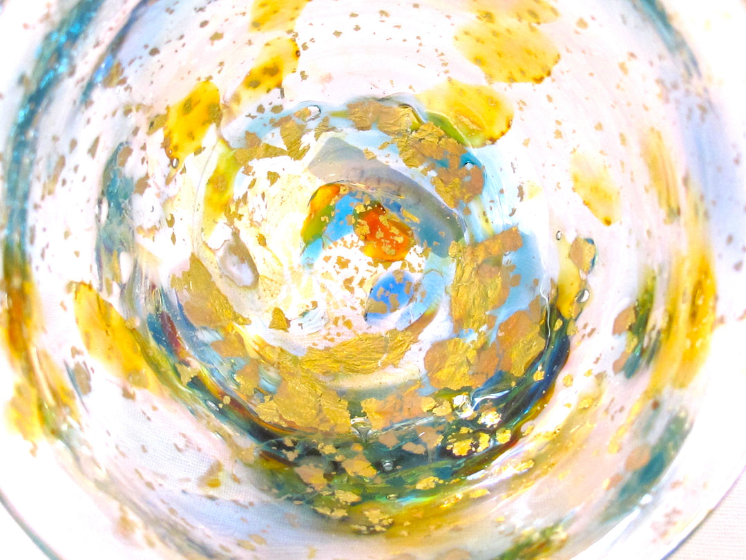 彩散らしGlass➊