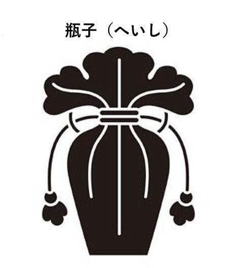金彩口巻き金 冷酒用徳利 ⑥　限定一点モノ