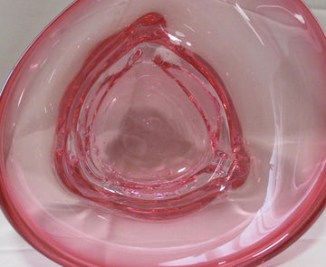 モダンな金赤のワインクーラー　※限定一点モノ