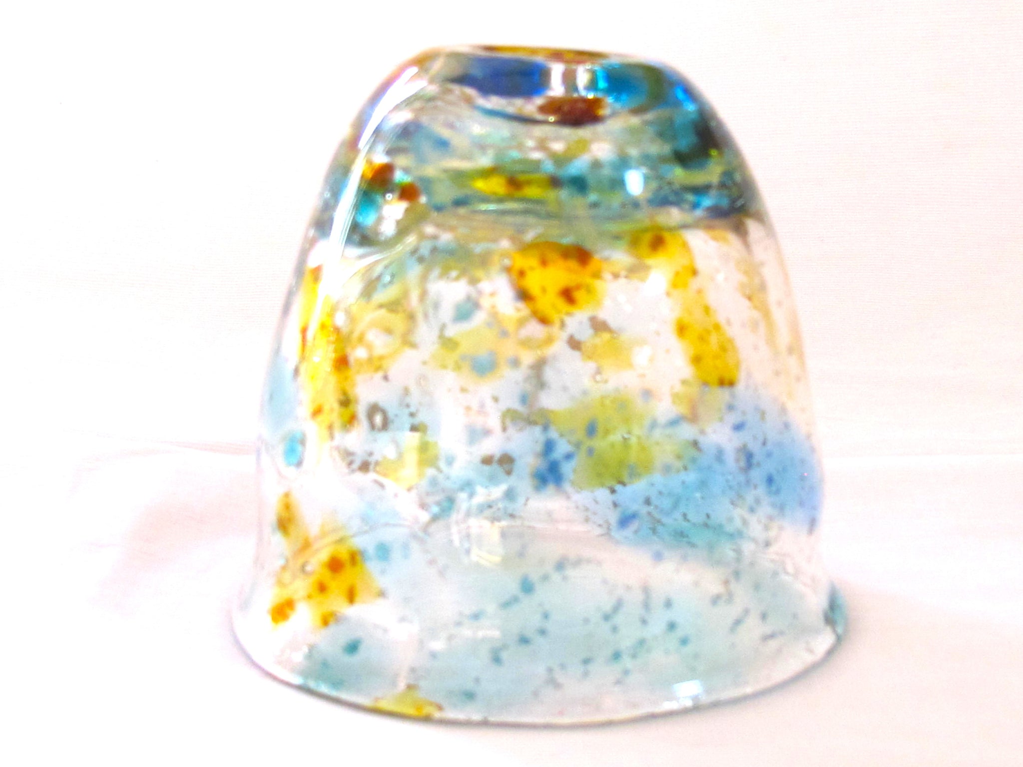 彩散らしGlass➊