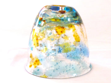 彩散らしGlass➊