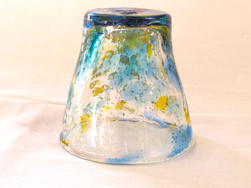 彩散らしGlass➋