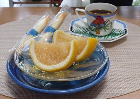 はちみつ　平鉢