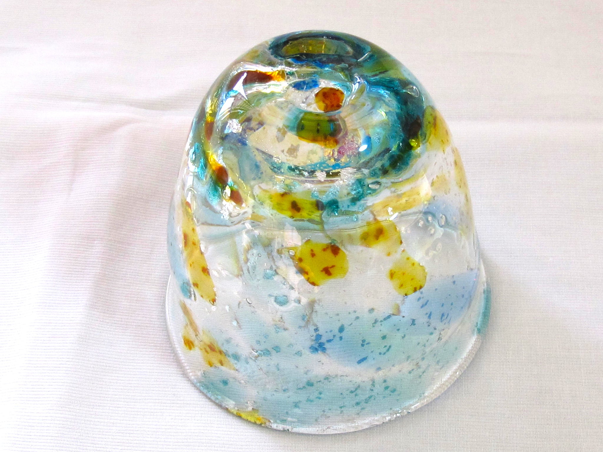 彩散らしGlass➊