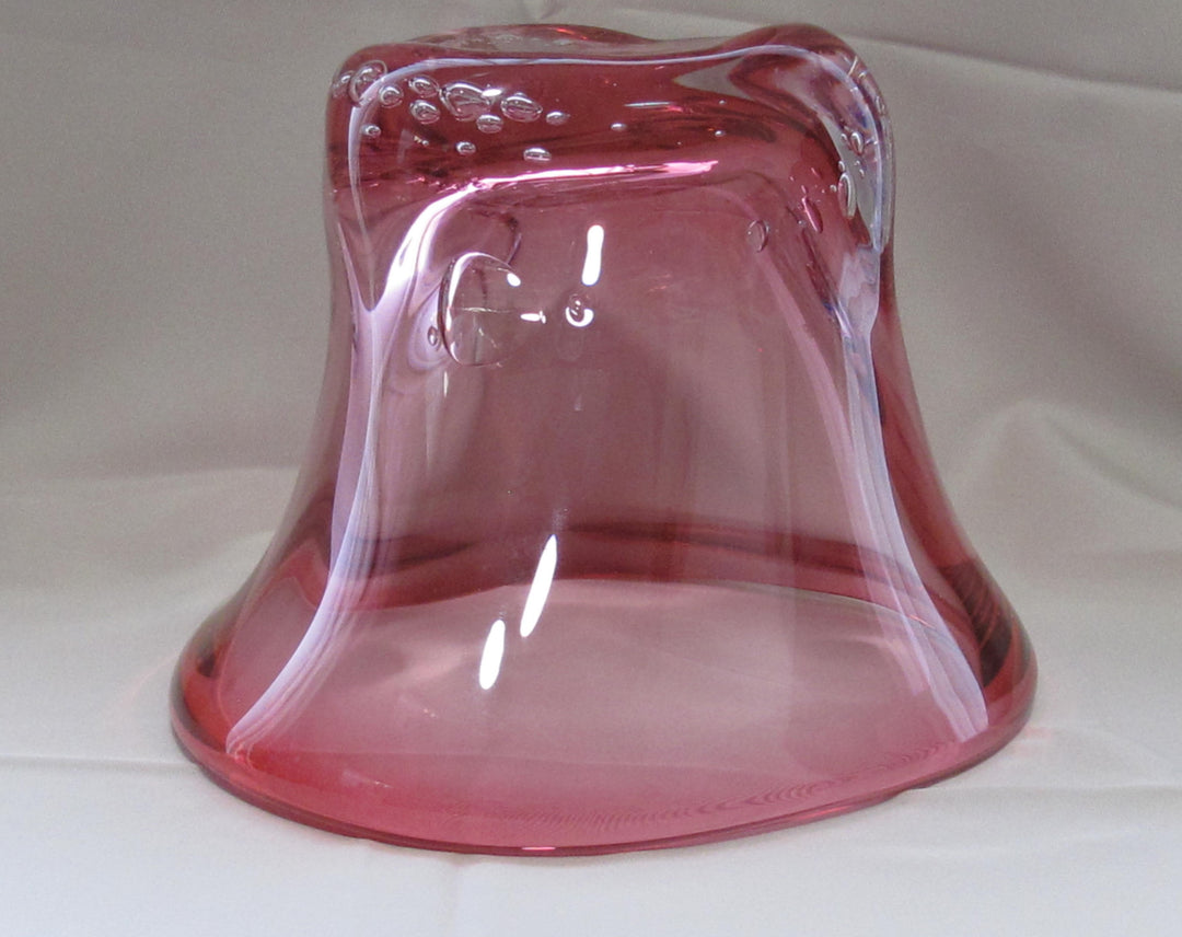 モダンな金赤のワインクーラー　※限定一点モノ