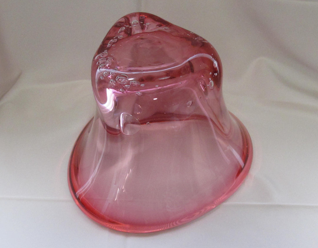 モダンな金赤のワインクーラー　※限定一点モノ