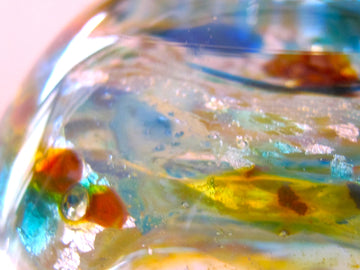 彩散らしGlass➊