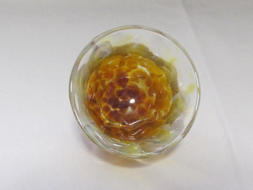 根岸色彩散らし　盃