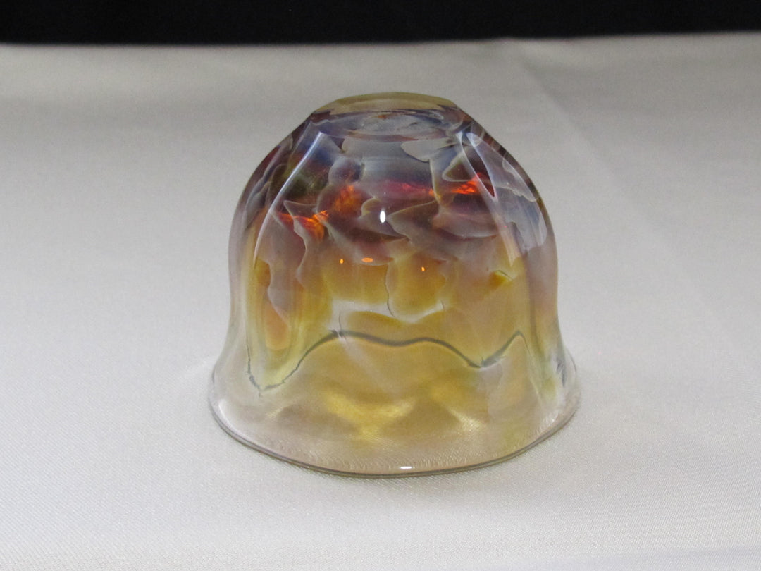 根岸色彩散らし　盃