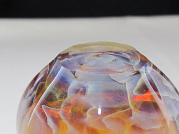 根岸色彩散らし　盃