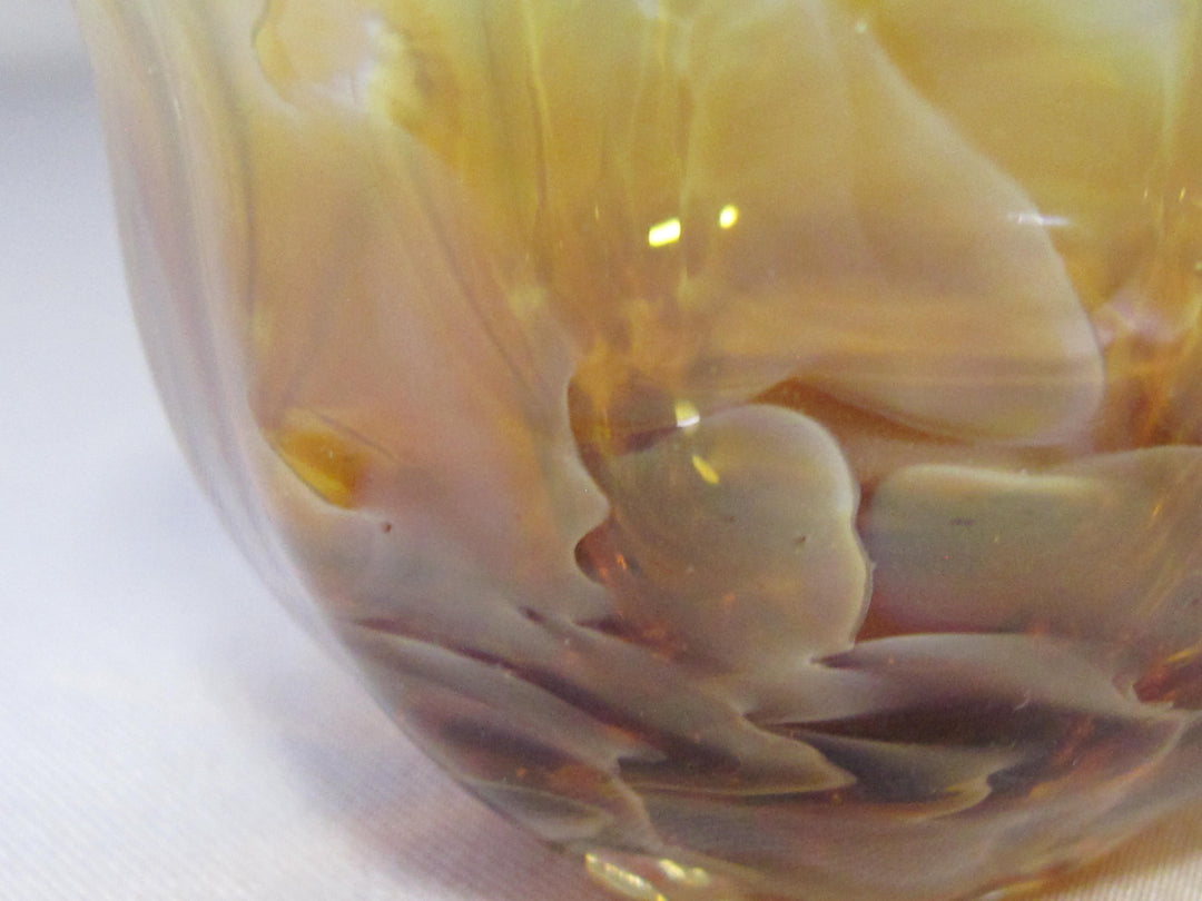 根岸色彩散らし　盃