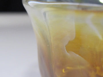 根岸色彩散らし　盃