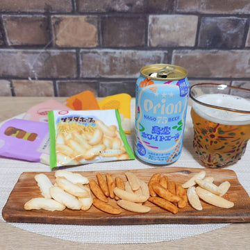 アラベスクロックグラス　※限定一点モノ②