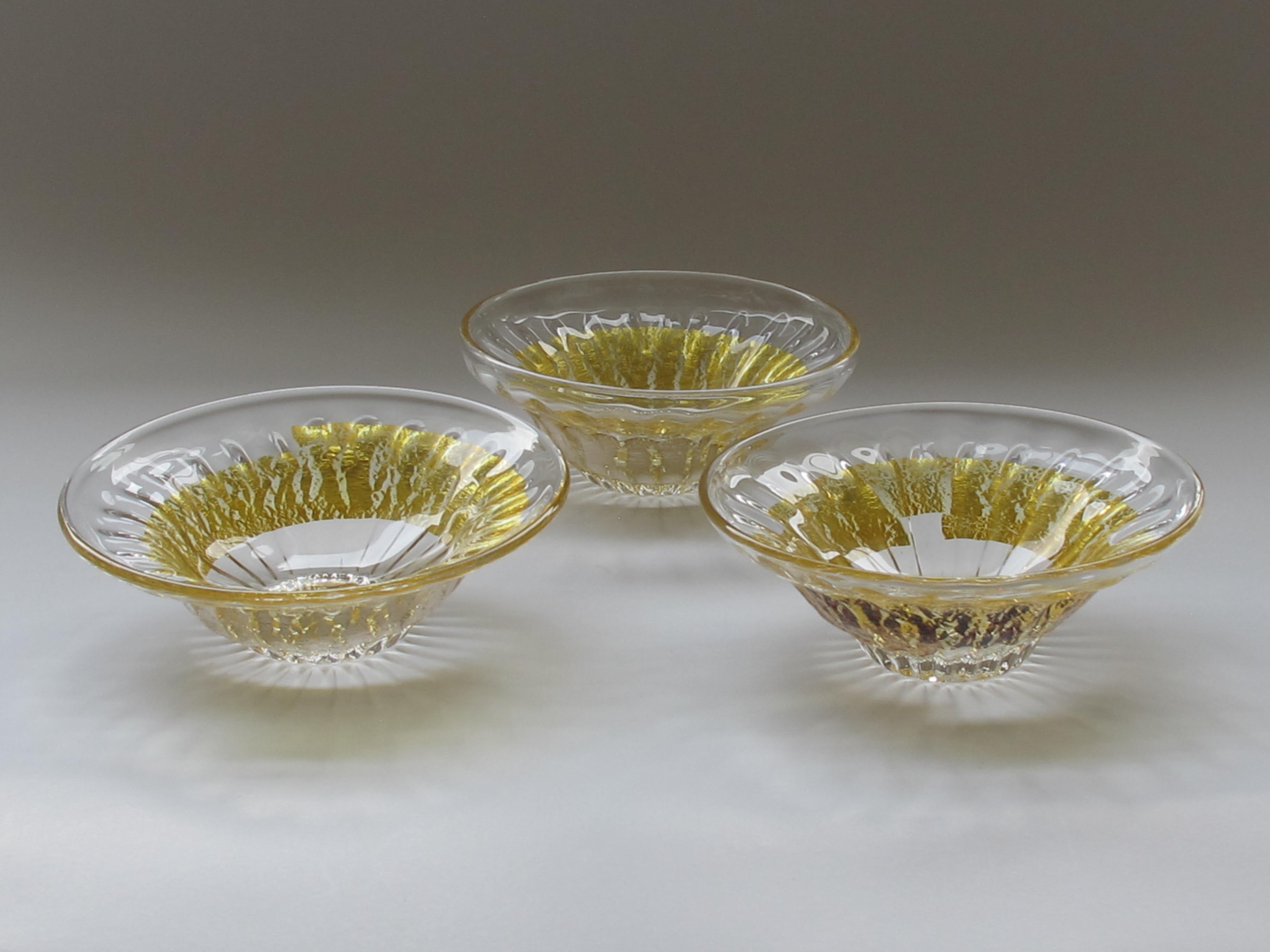 宮澤裕明ガラス小鉢2個セット 商品 – Onoue's Favorite Things