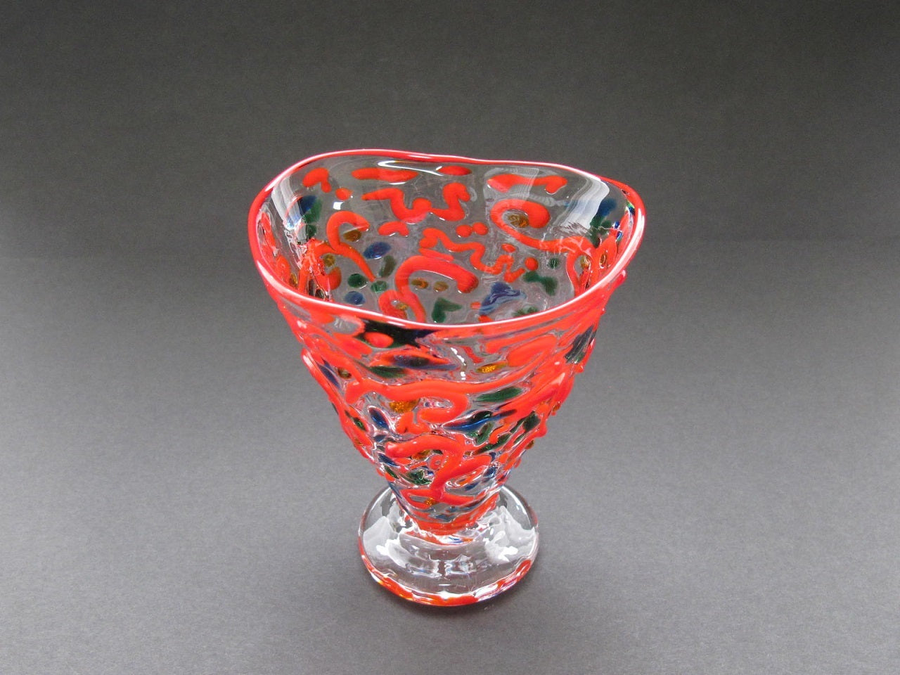 アラベスクグラス 紅 – Onoue's Favorite Things